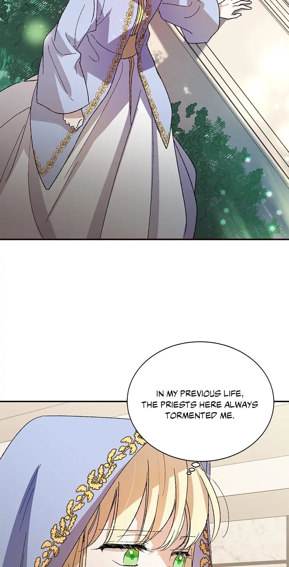 Saving My Sweetheart Chapter 7 - page 3