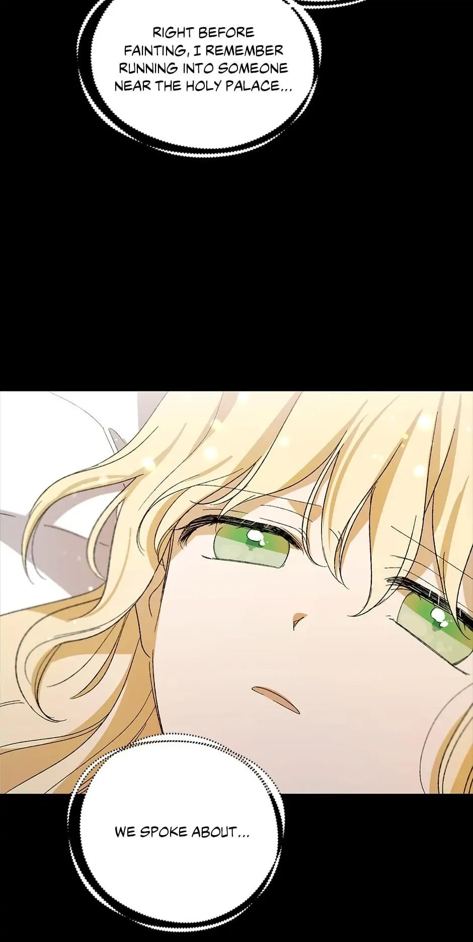 Saving My Sweetheart Chapter 7 - page 40