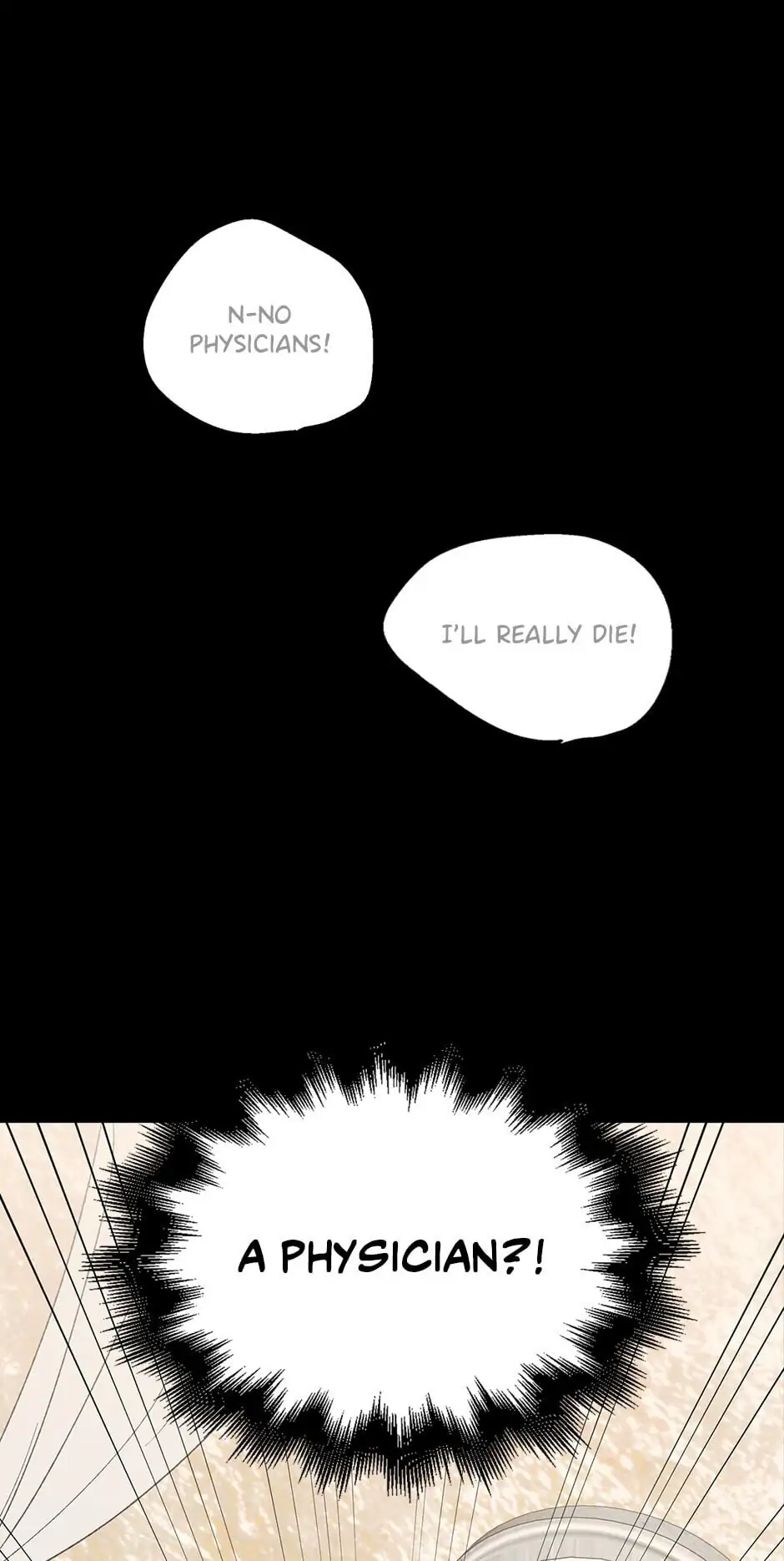 Saving My Sweetheart Chapter 7 - page 41