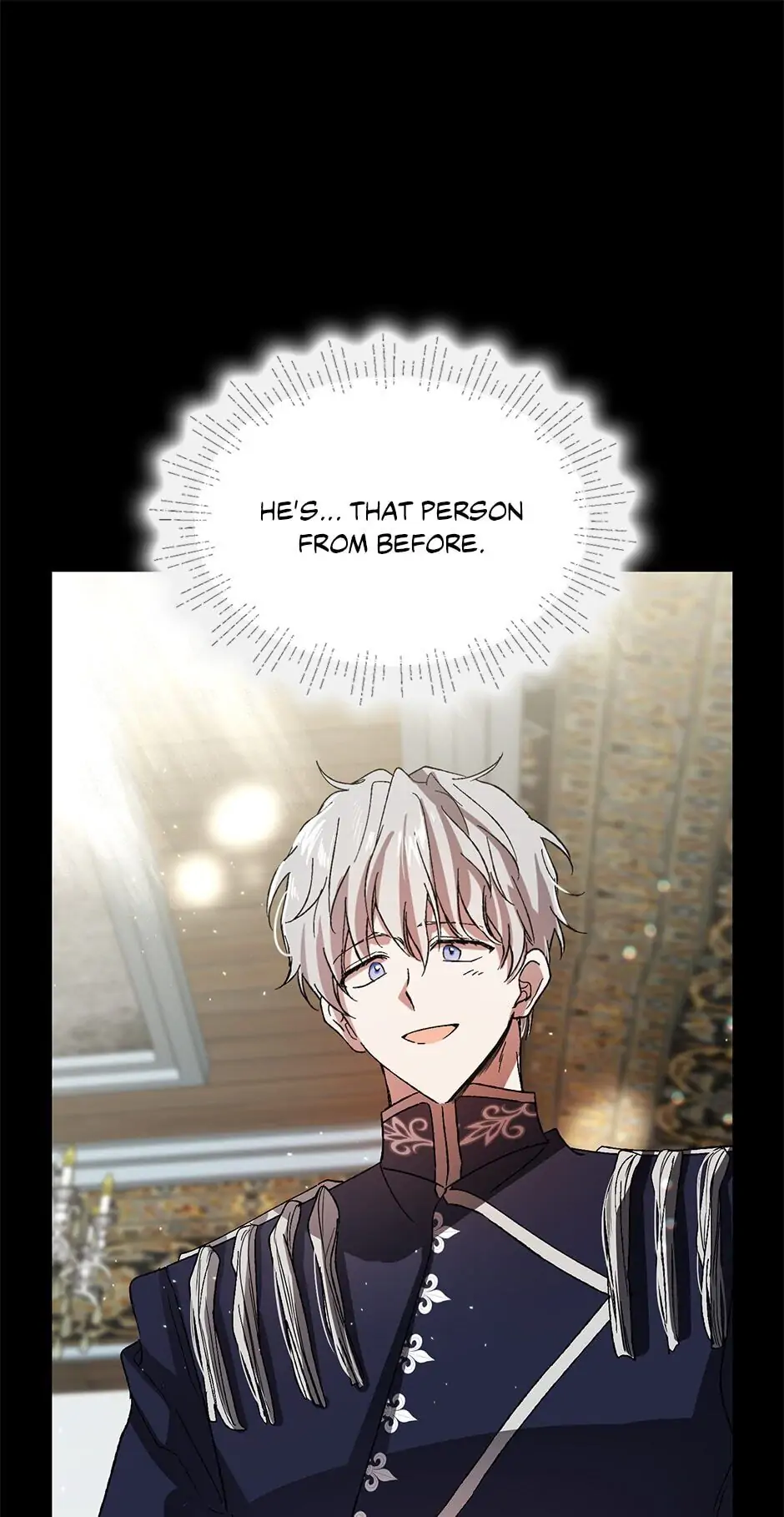 Saving My Sweetheart Chapter 7 - page 44