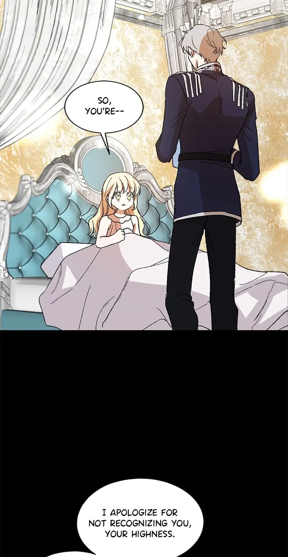 Saving My Sweetheart Chapter 7 - page 49