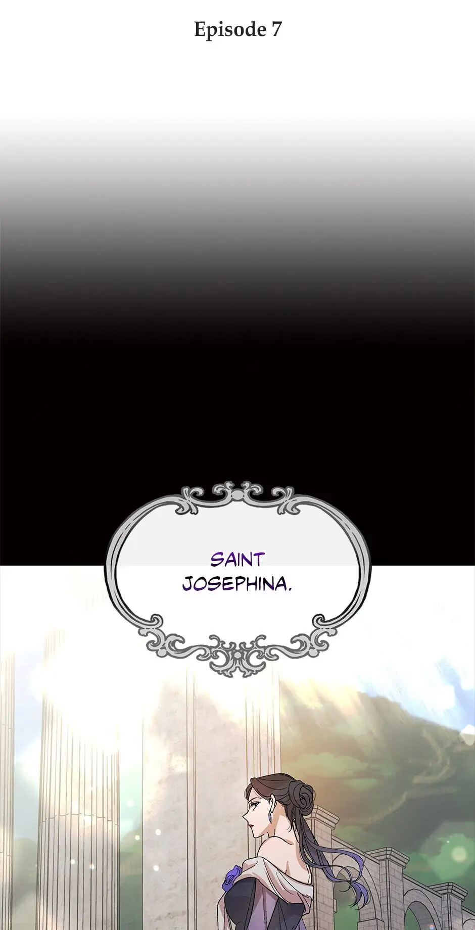 Saving My Sweetheart Chapter 7 - page 5