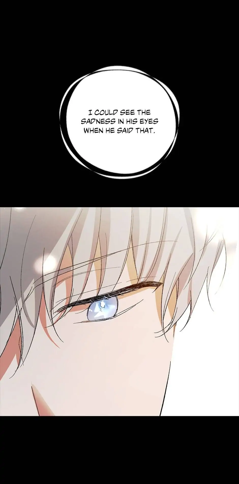 Saving My Sweetheart Chapter 7 - page 54