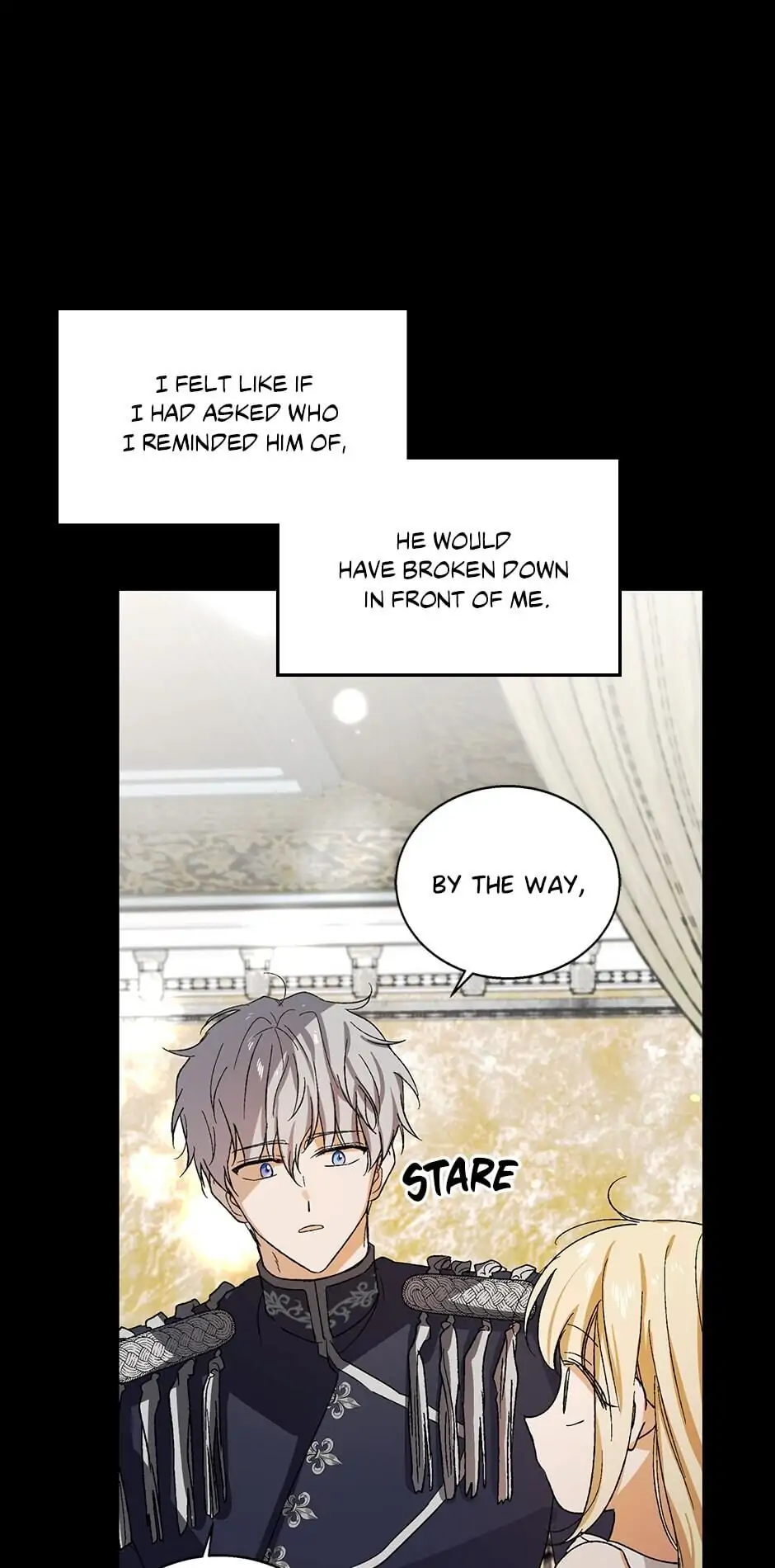 Saving My Sweetheart Chapter 7 - page 55