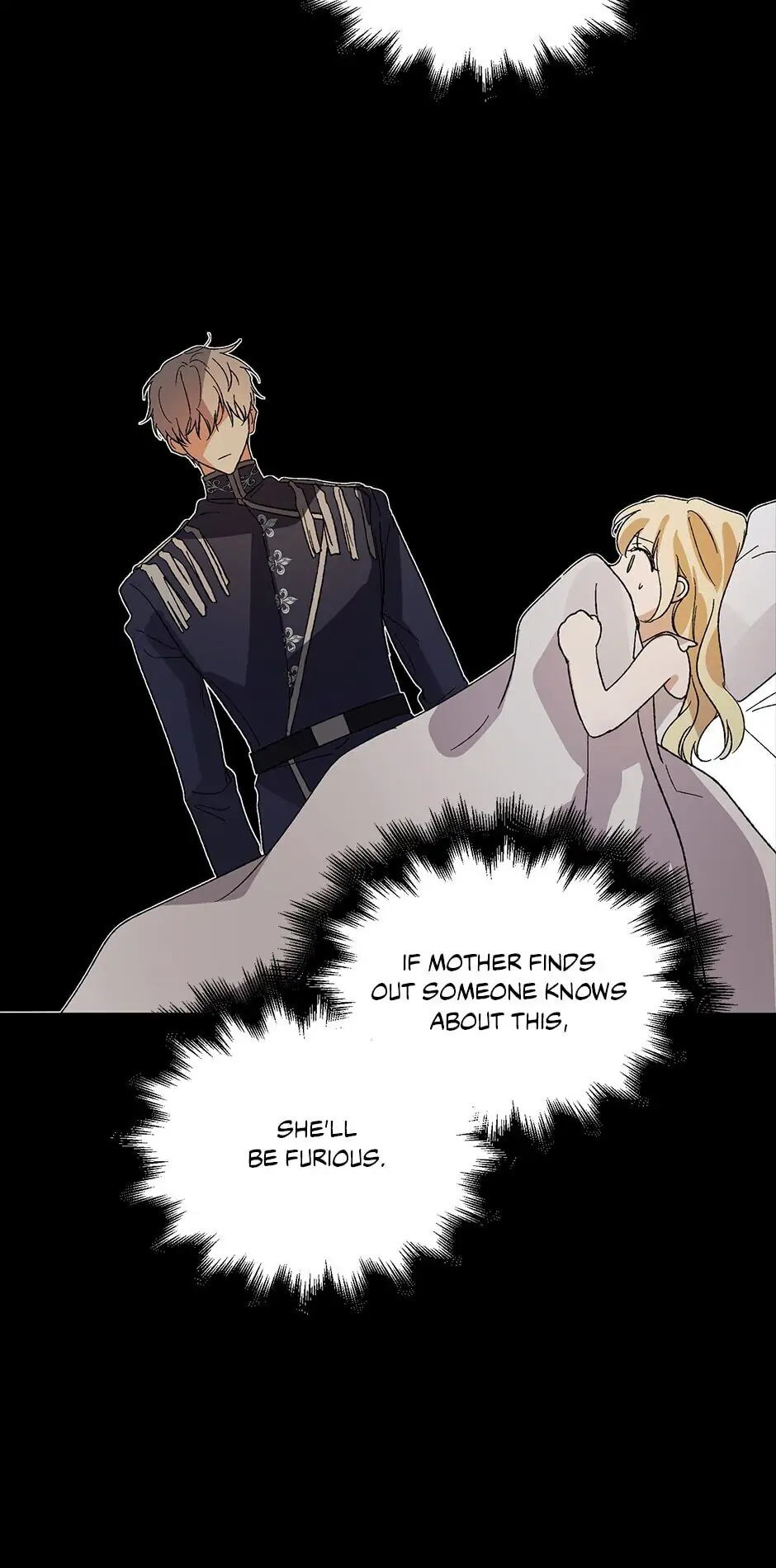 Saving My Sweetheart Chapter 7 - page 59