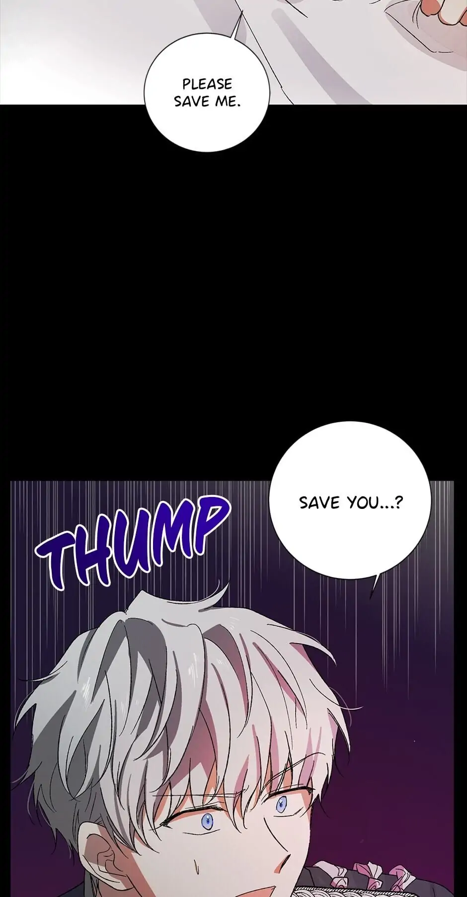 Saving My Sweetheart Chapter 7 - page 68