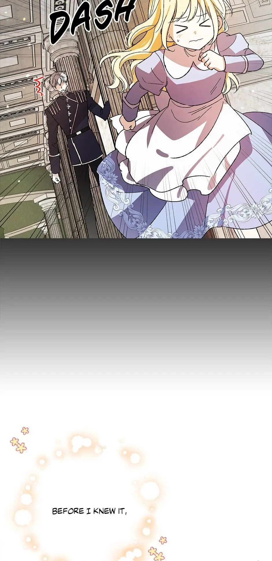 Saving My Sweetheart Chapter 7 - page 76