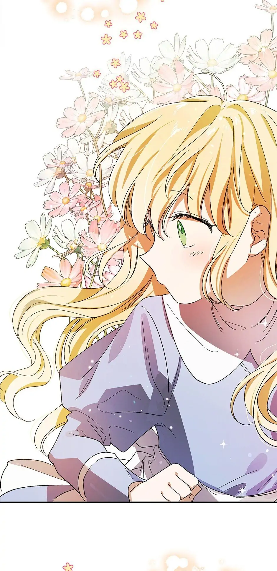 Saving My Sweetheart Chapter 7 - page 77
