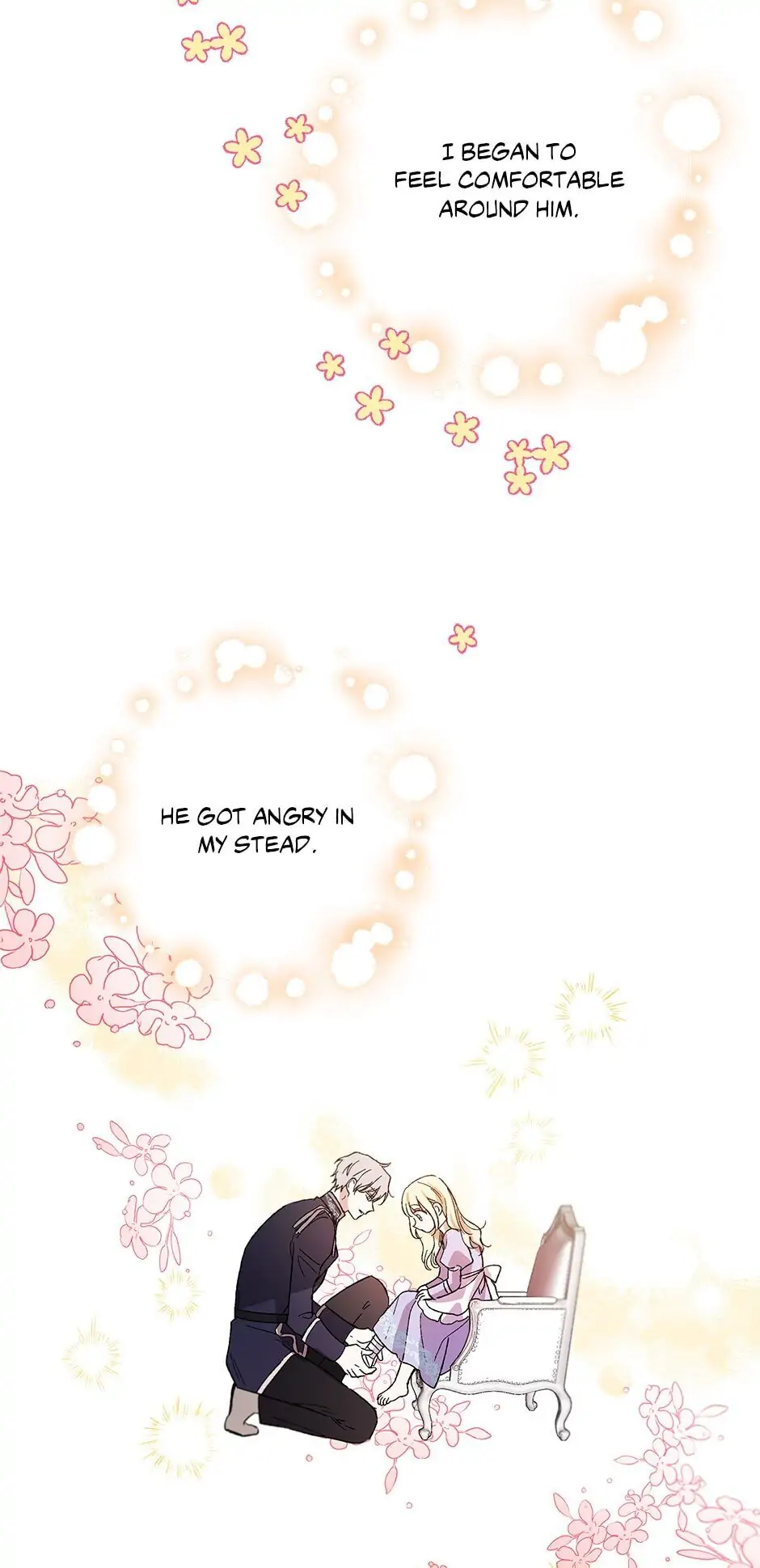Saving My Sweetheart Chapter 7 - page 78