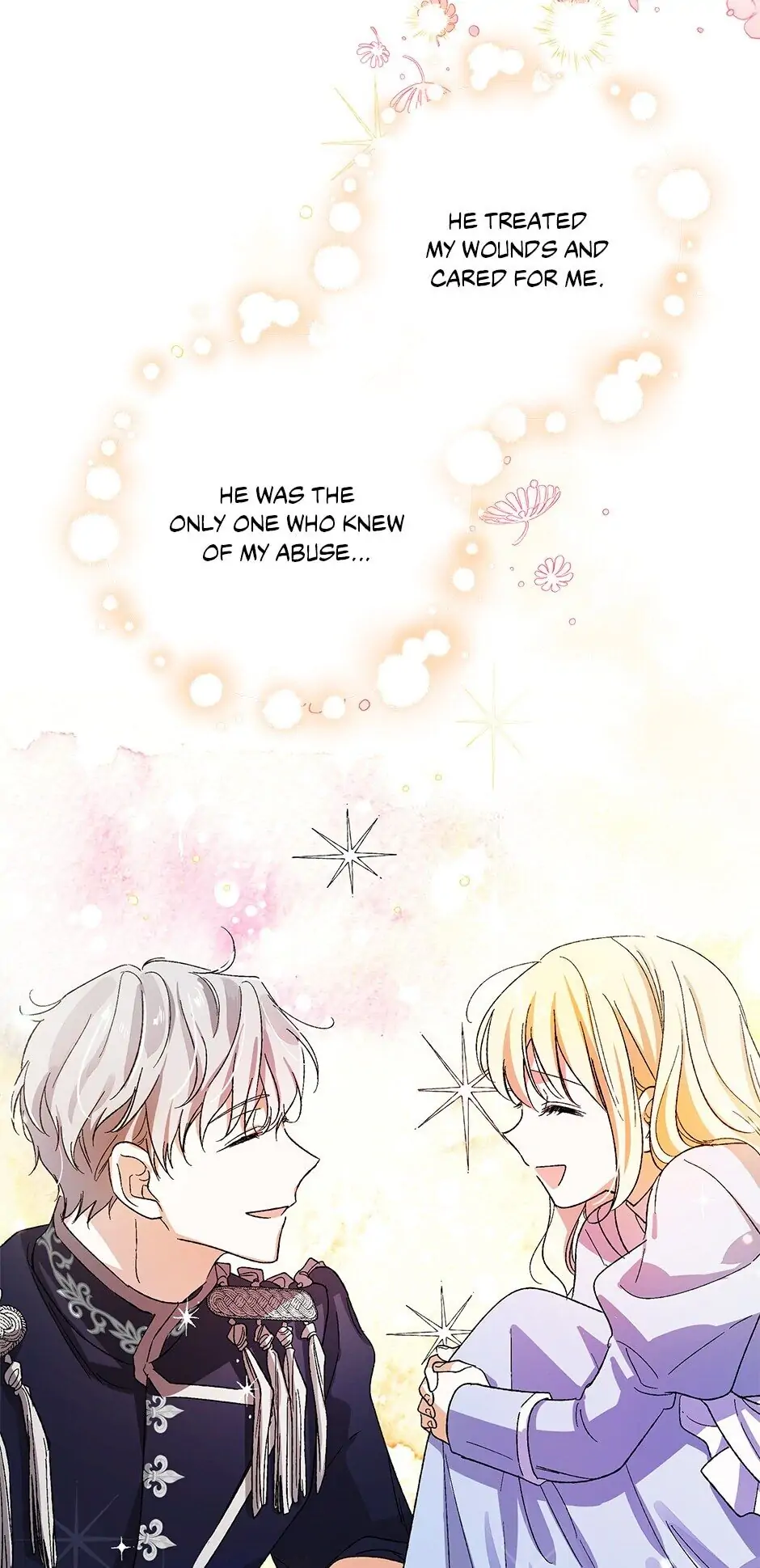 Saving My Sweetheart Chapter 7 - page 79