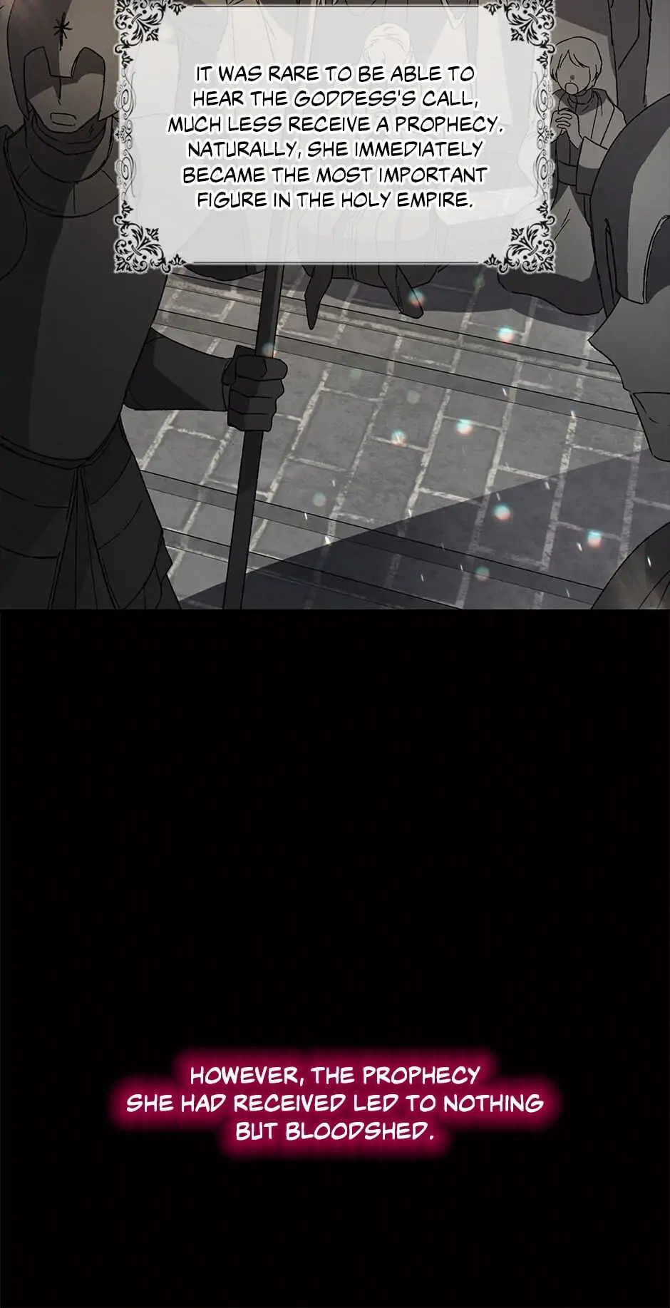 Saving My Sweetheart Chapter 7 - page 9