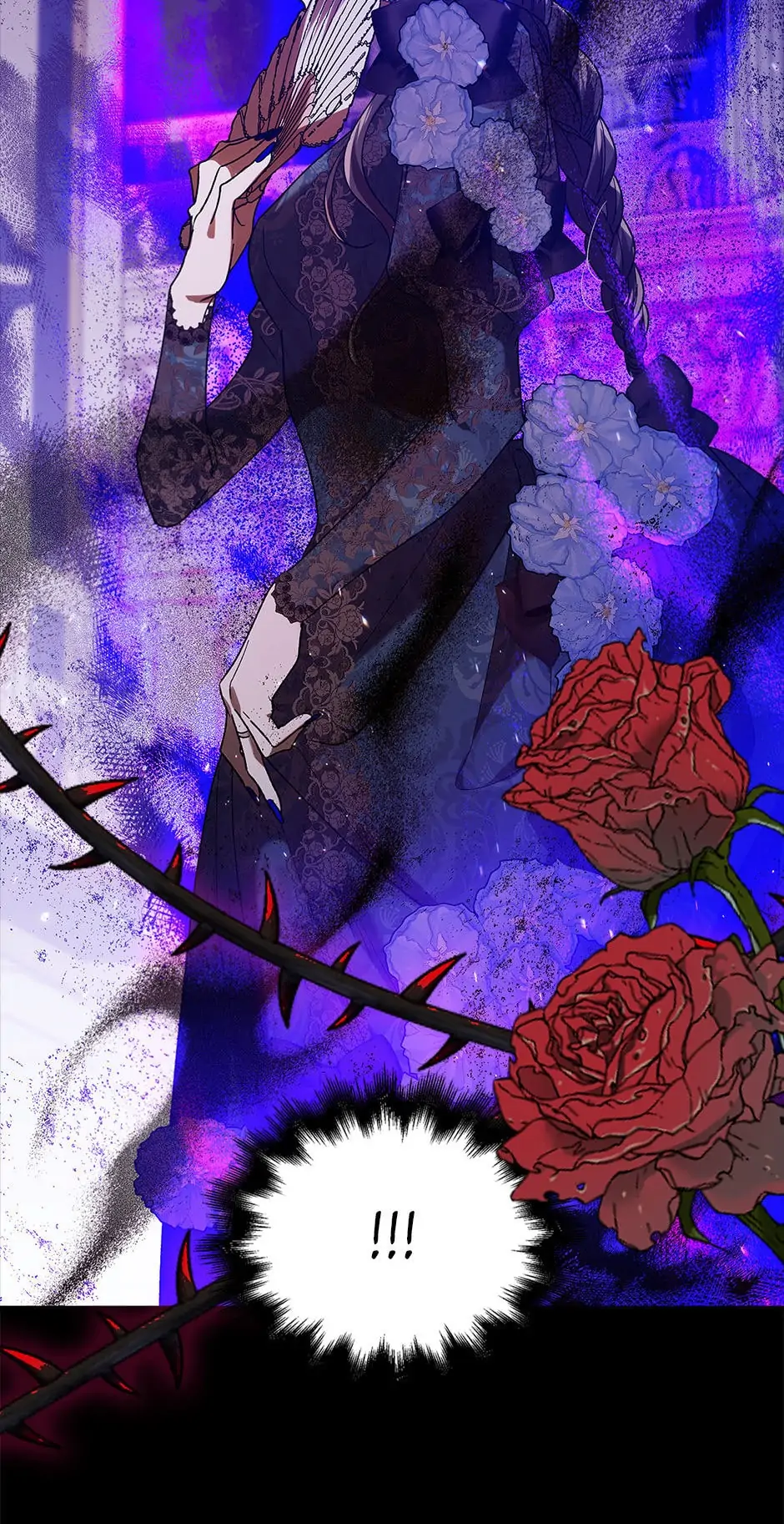 Saving My Sweetheart Chapter 74 - page 11