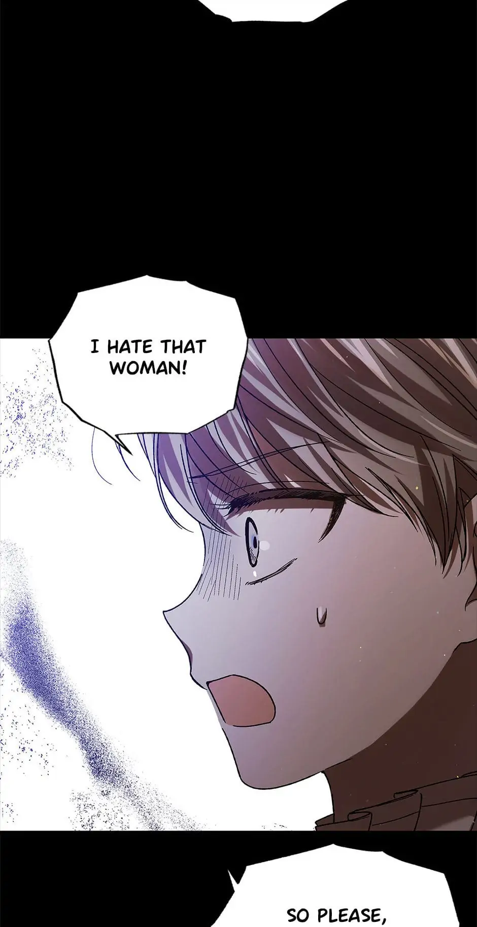 Saving My Sweetheart Chapter 74 - page 13