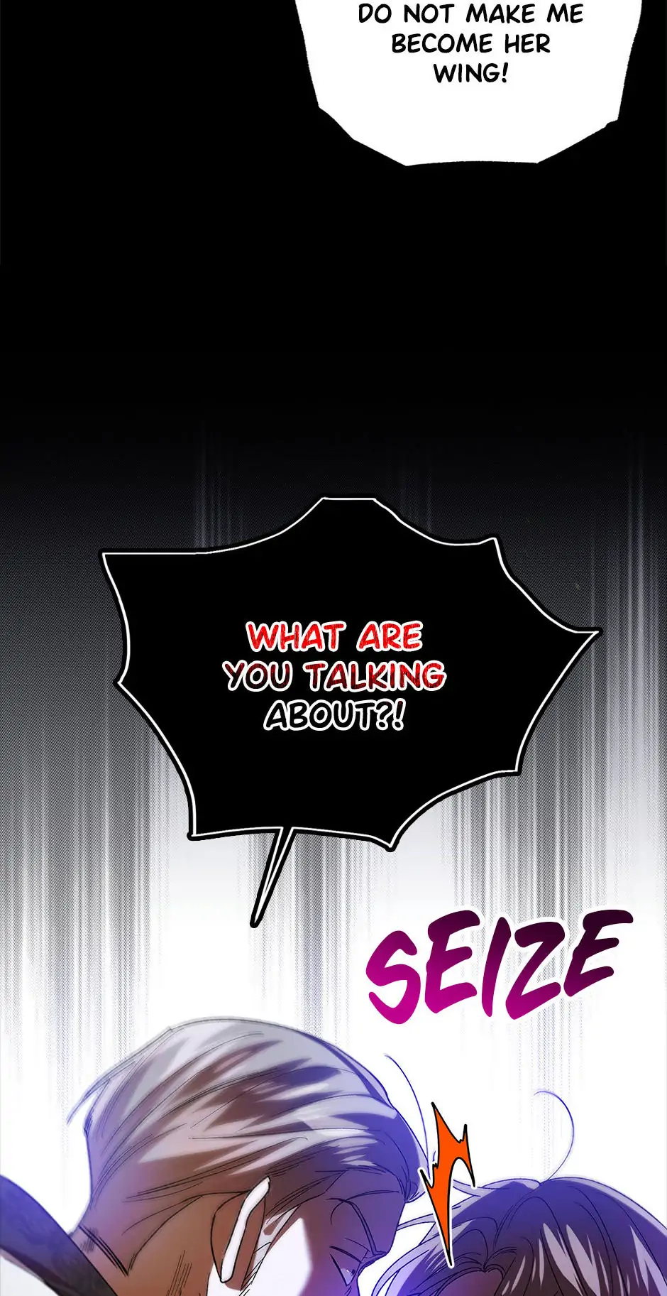 Saving My Sweetheart Chapter 74 - page 14