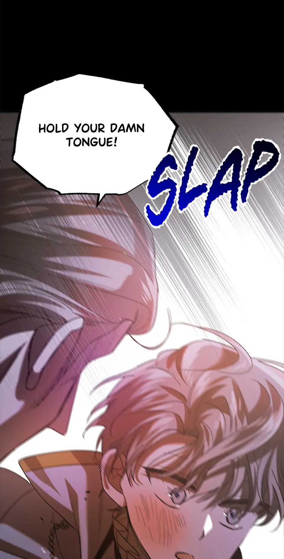 Saving My Sweetheart Chapter 74 - page 17