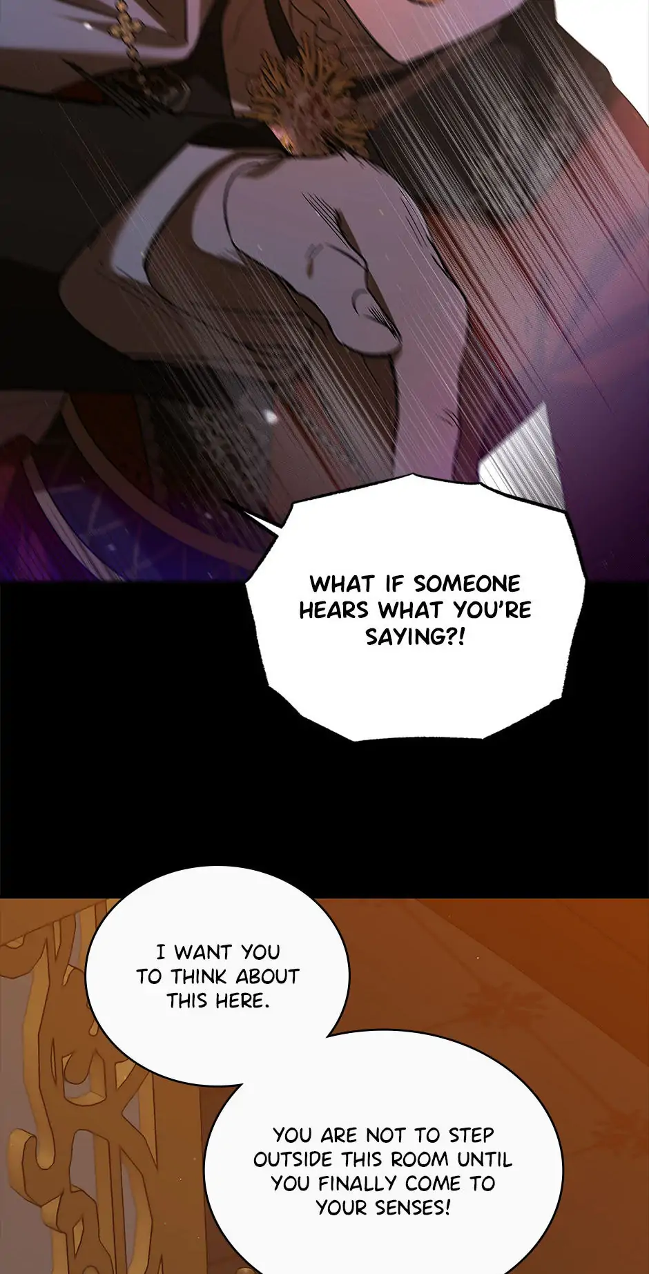 Saving My Sweetheart Chapter 74 - page 18
