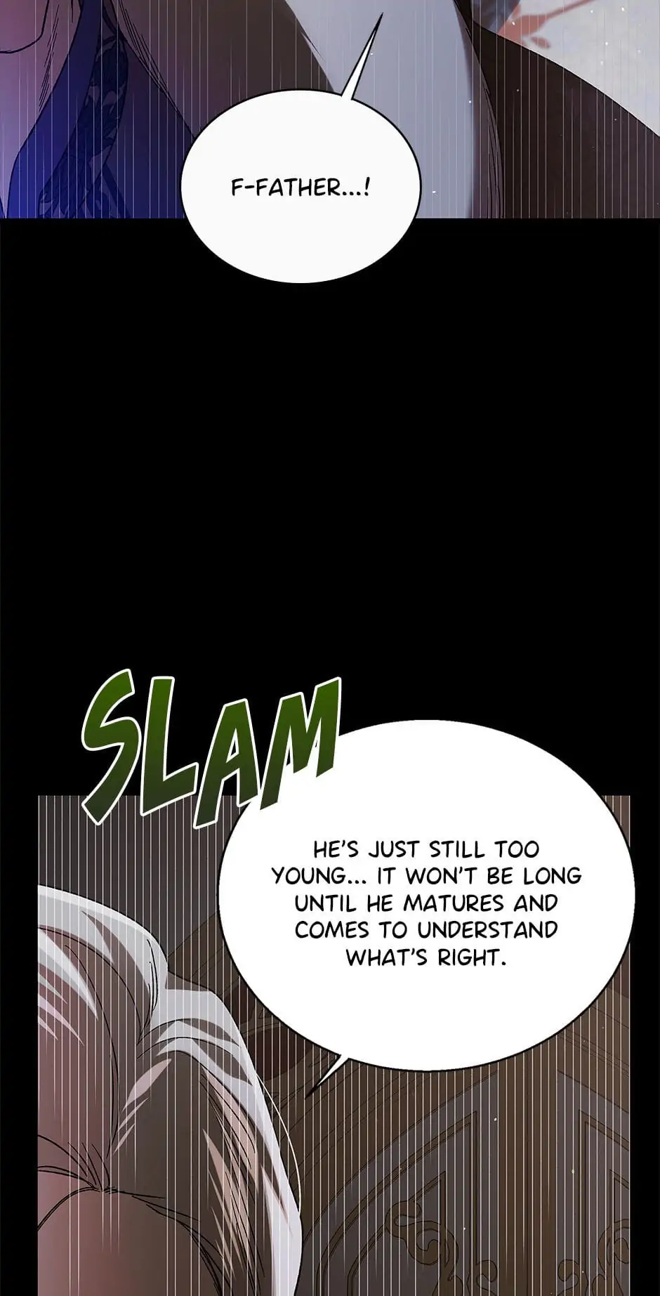 Saving My Sweetheart Chapter 74 - page 20
