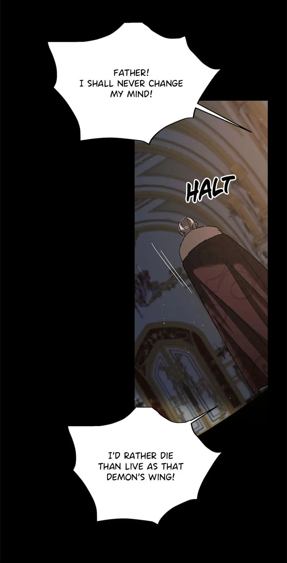 Saving My Sweetheart Chapter 74 - page 22