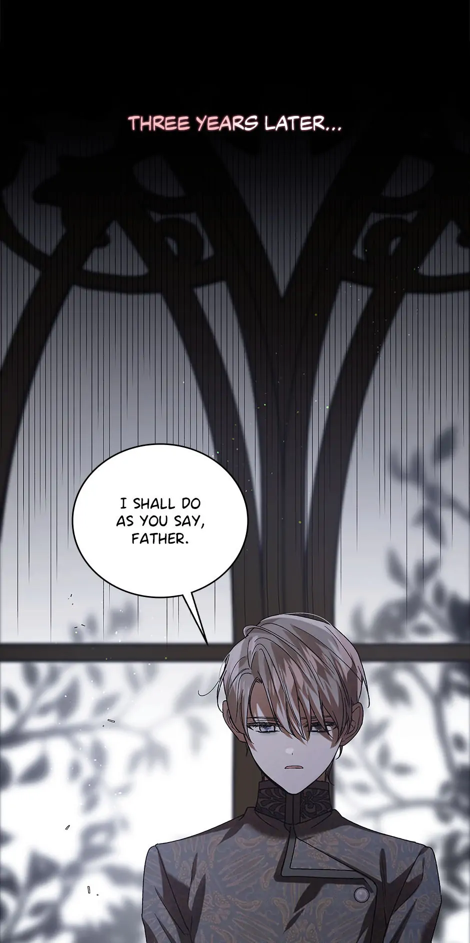 Saving My Sweetheart Chapter 74 - page 27