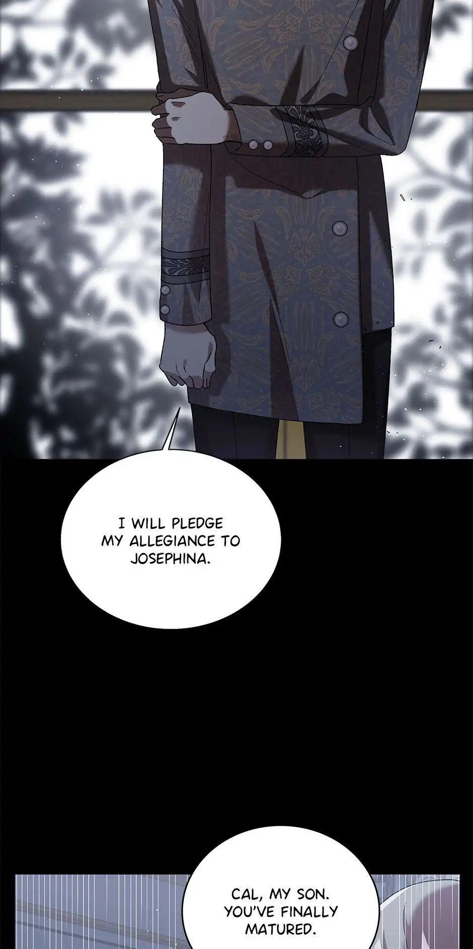 Saving My Sweetheart Chapter 74 - page 28