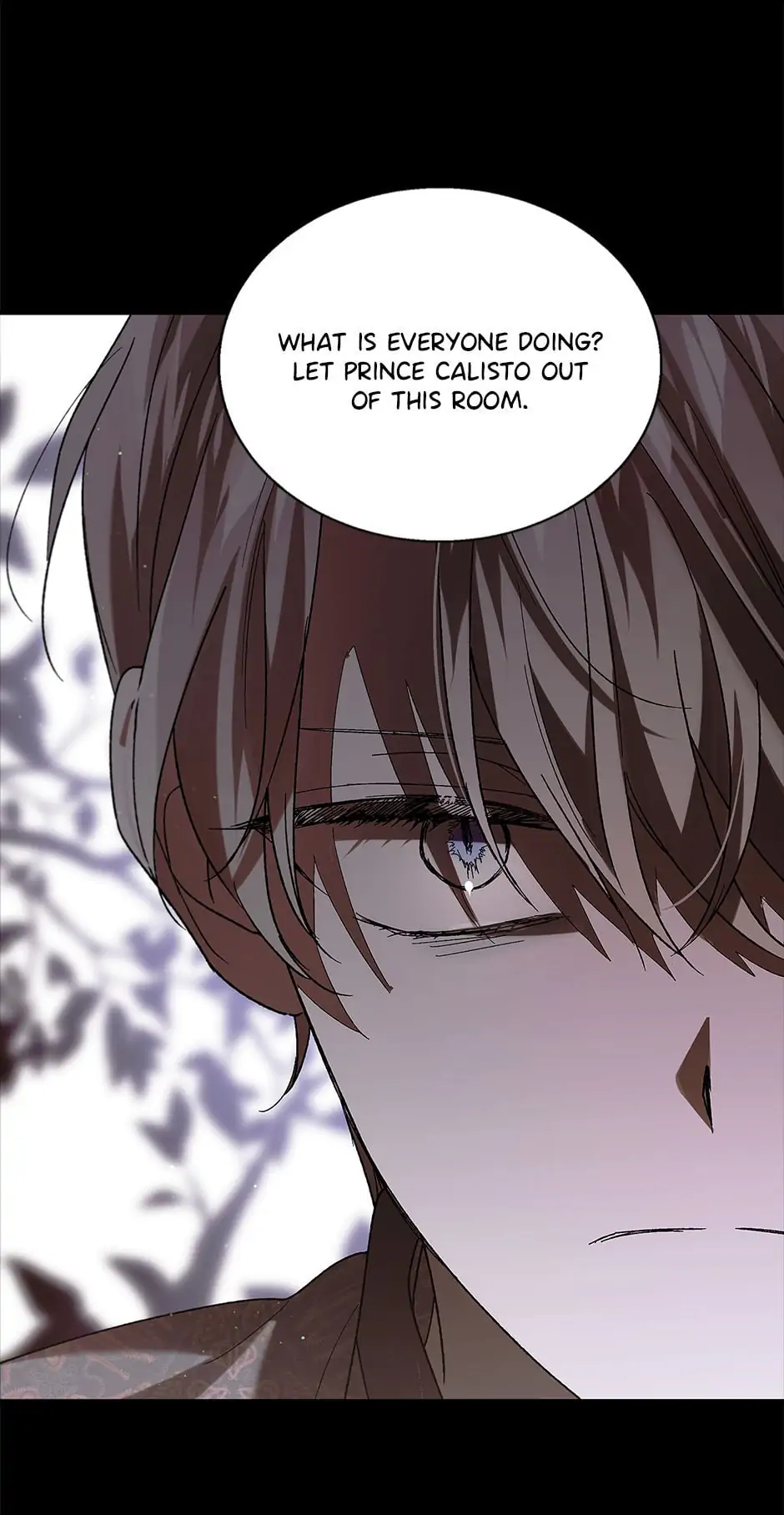 Saving My Sweetheart Chapter 74 - page 30
