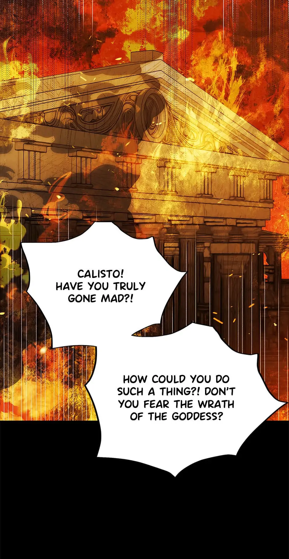 Saving My Sweetheart Chapter 74 - page 33