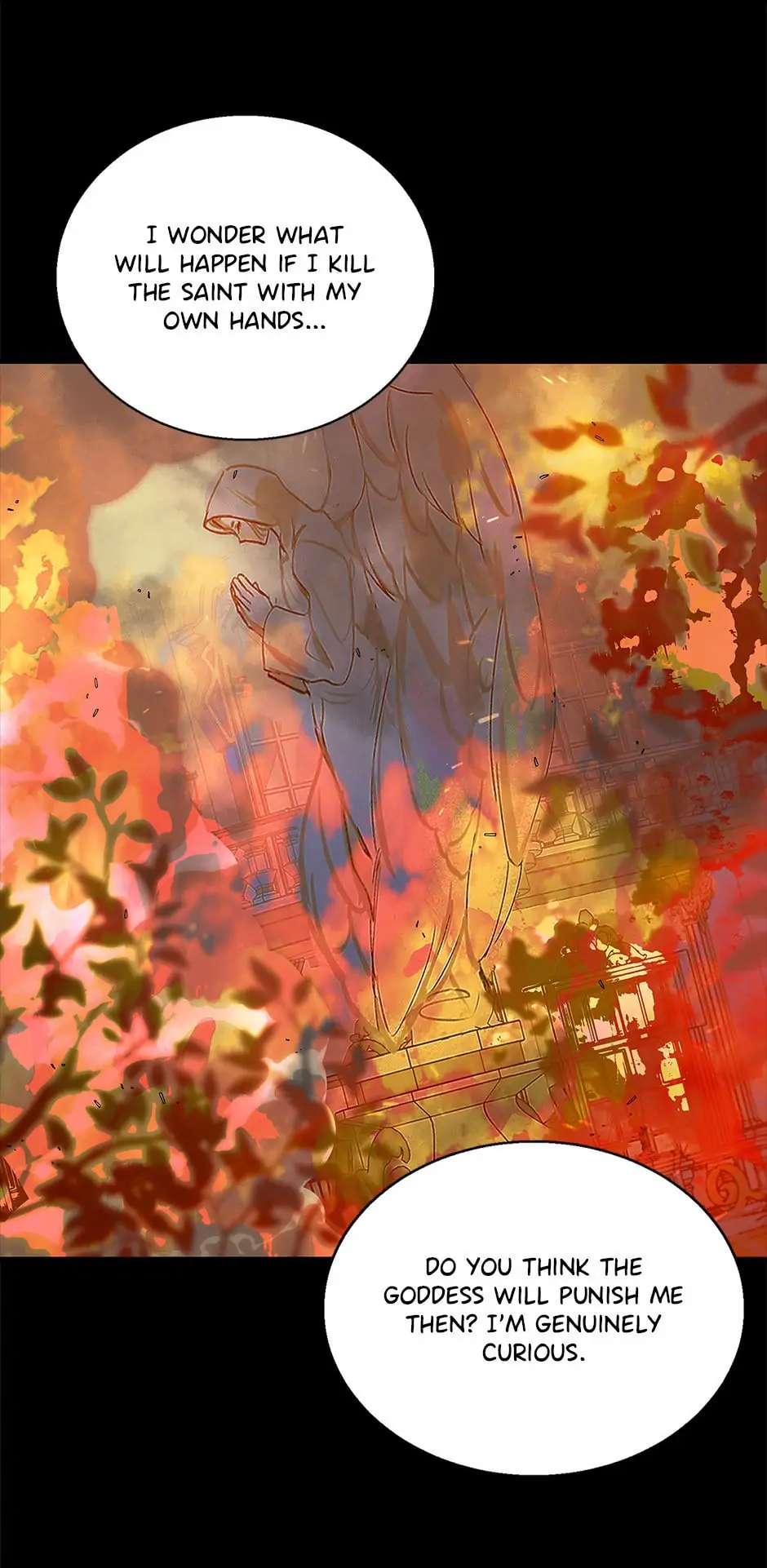 Saving My Sweetheart Chapter 74 - page 37