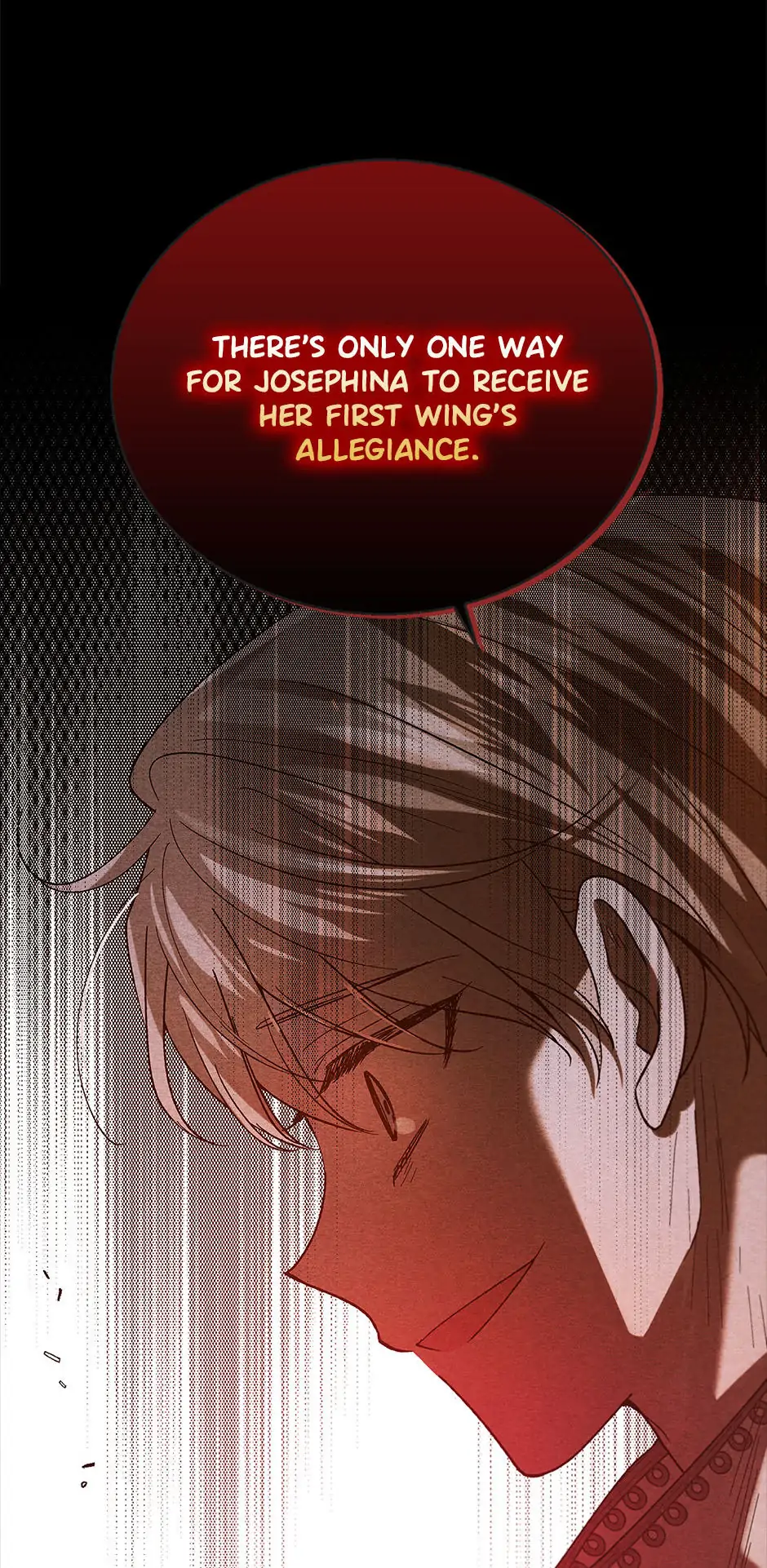 Saving My Sweetheart Chapter 74 - page 38