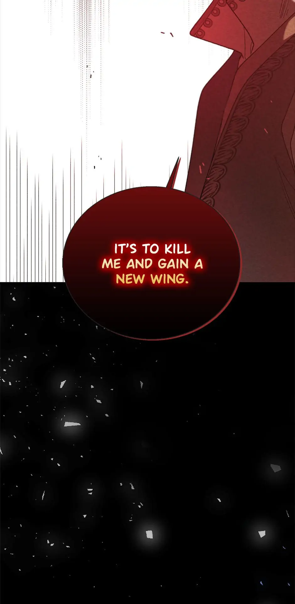 Saving My Sweetheart Chapter 74 - page 39