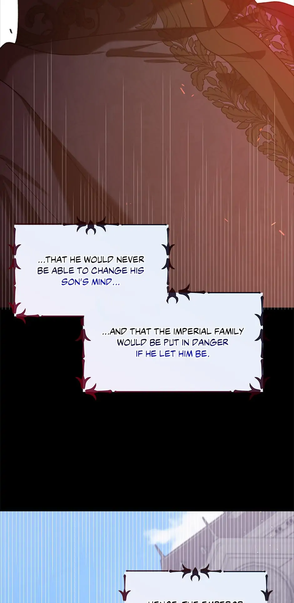 Saving My Sweetheart Chapter 74 - page 41