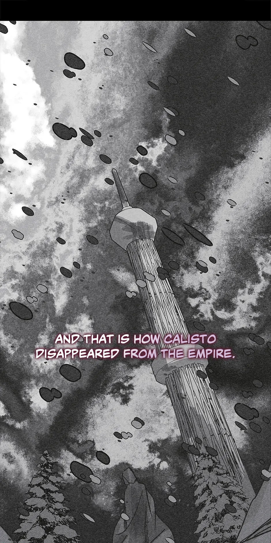 Saving My Sweetheart Chapter 74 - page 43