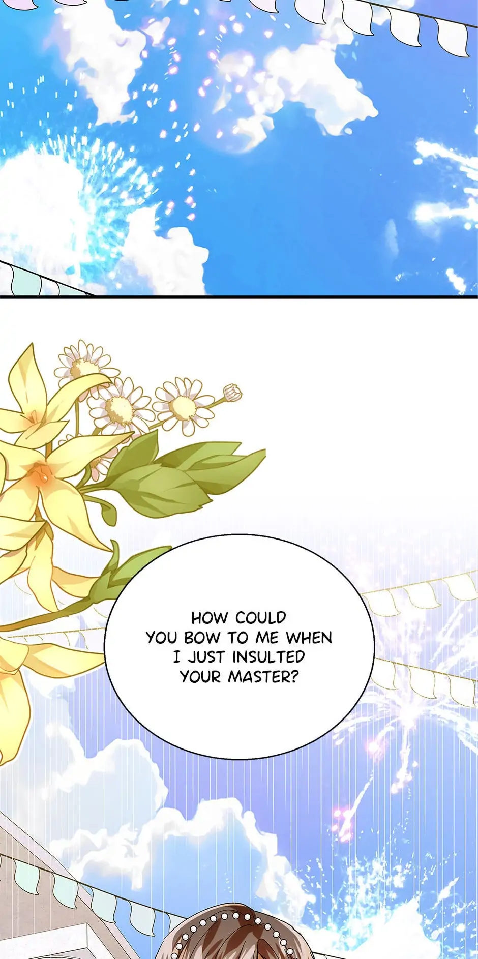 Saving My Sweetheart Chapter 74 - page 46