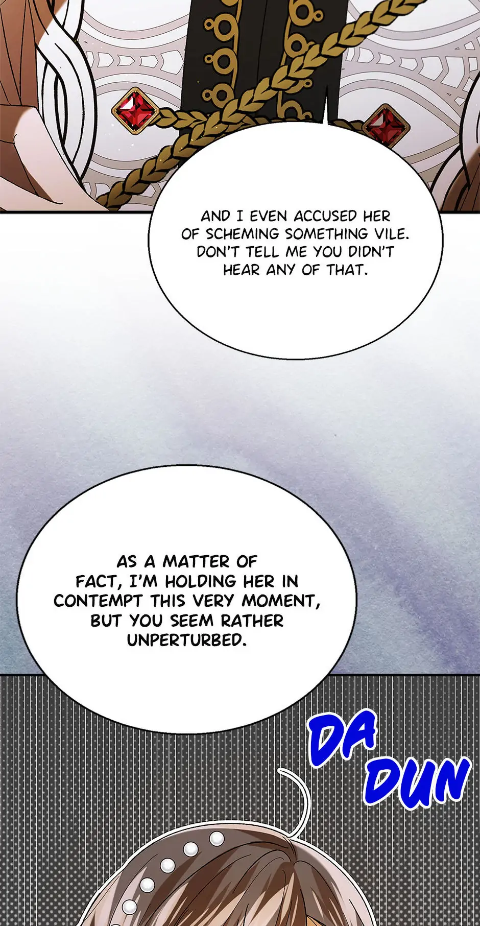 Saving My Sweetheart Chapter 74 - page 50