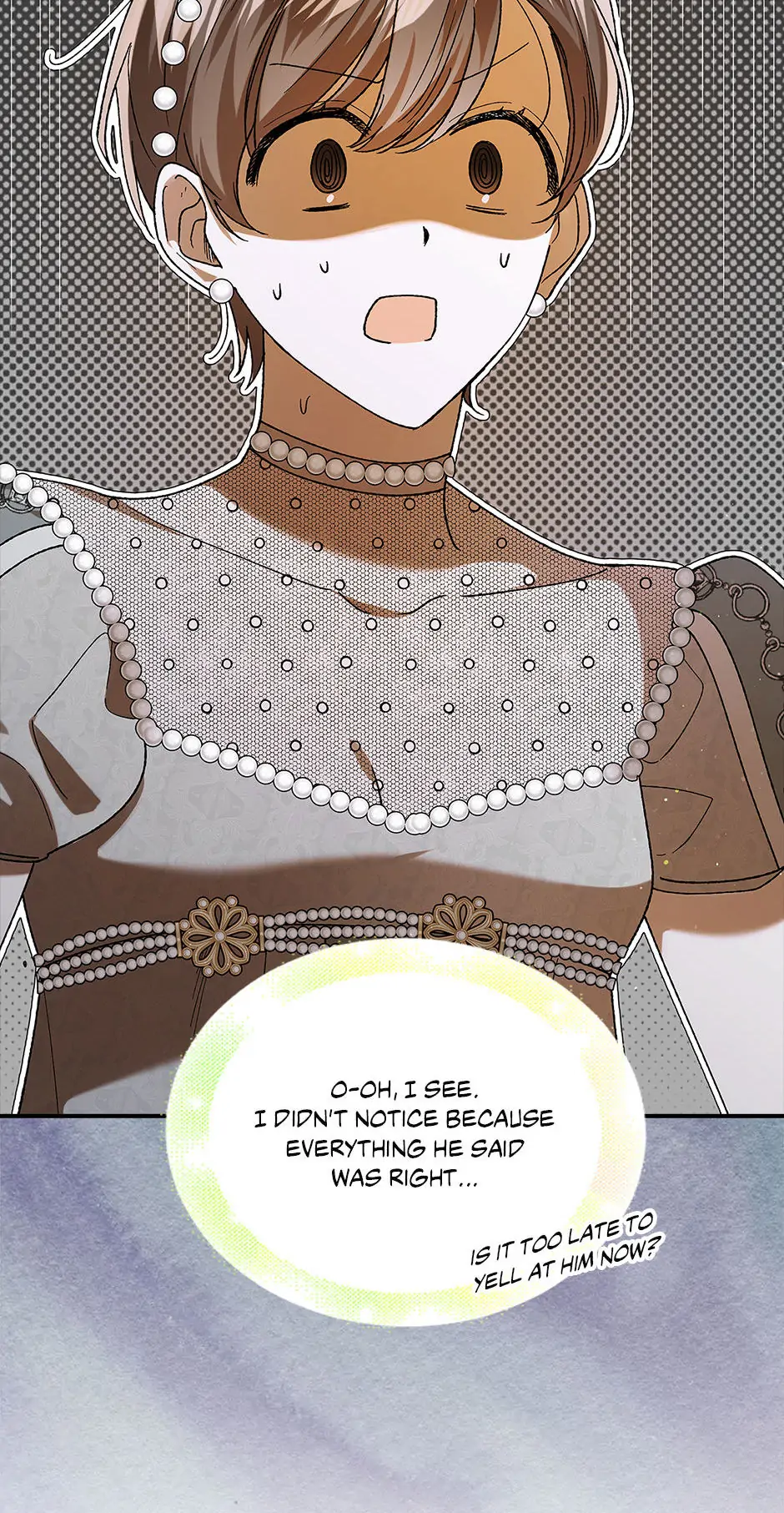 Saving My Sweetheart Chapter 74 - page 51