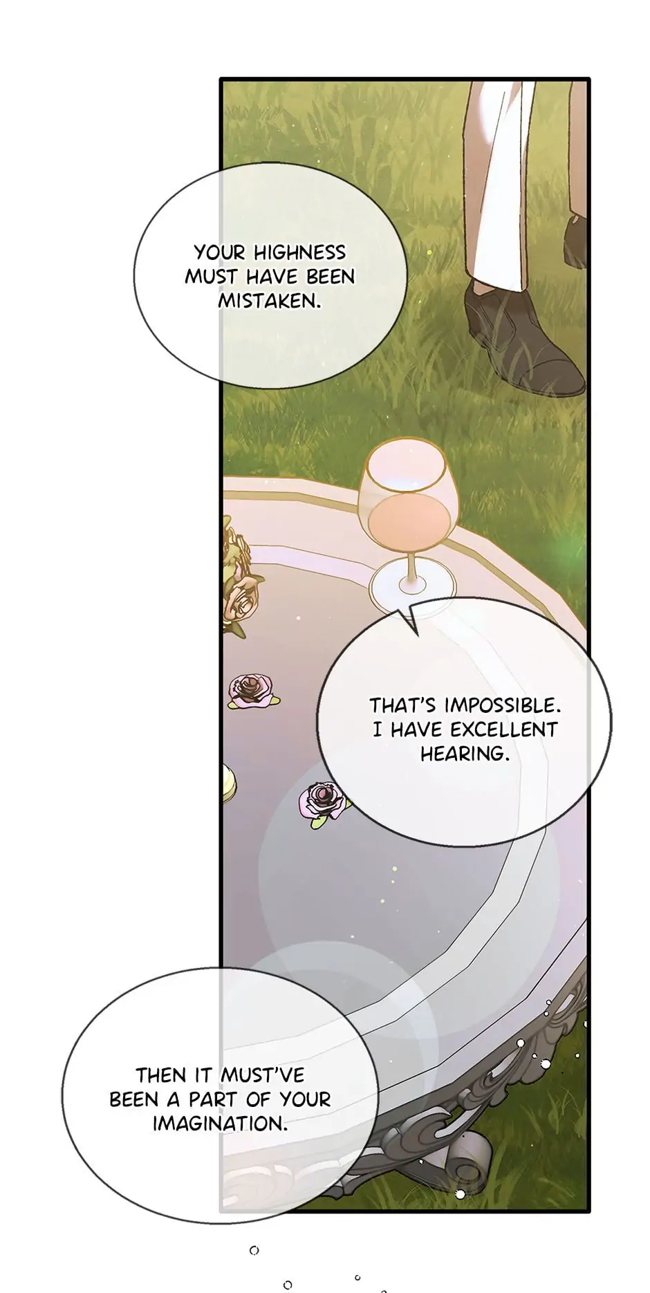 Saving My Sweetheart Chapter 74 - page 56