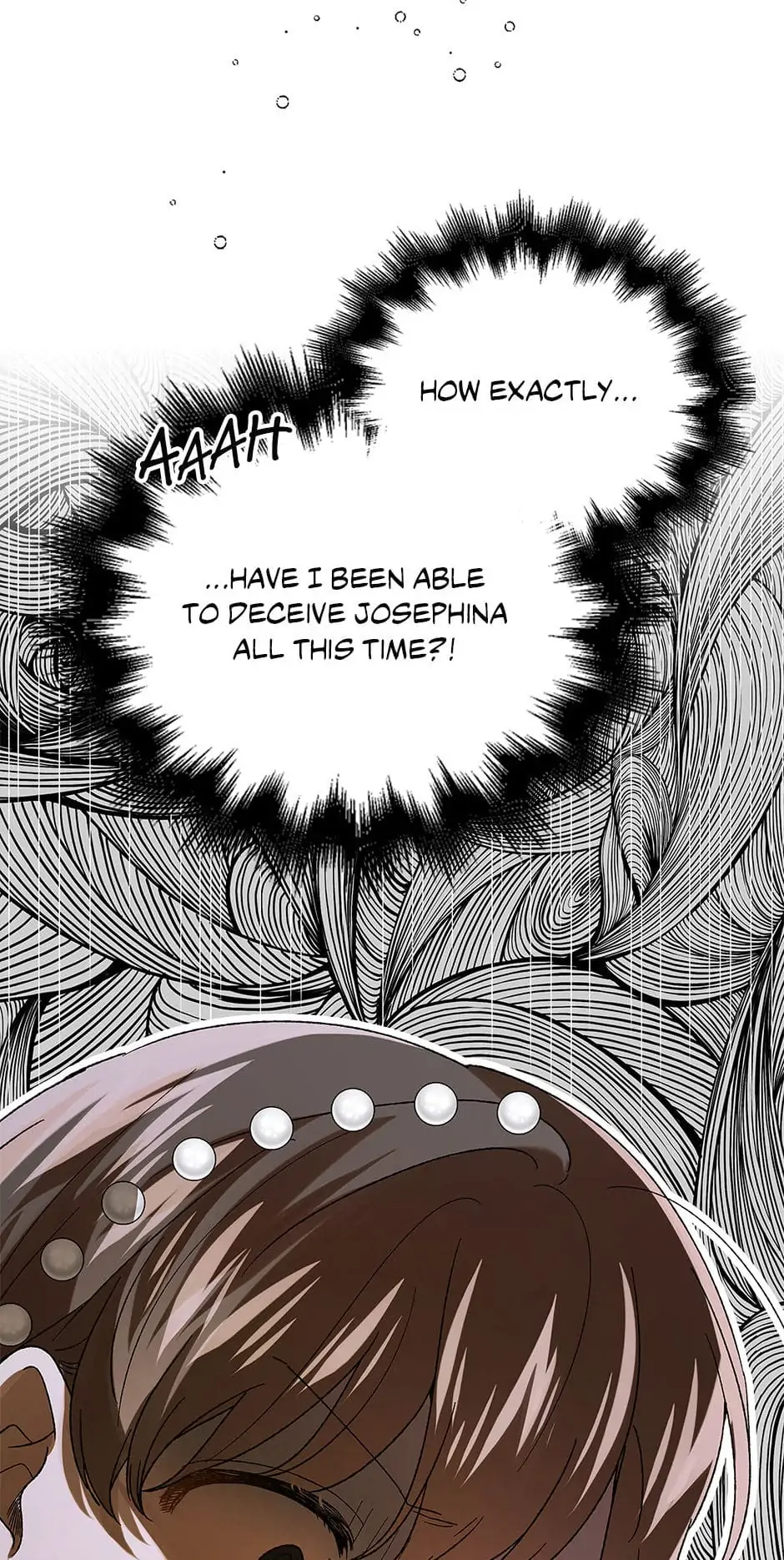 Saving My Sweetheart Chapter 74 - page 57