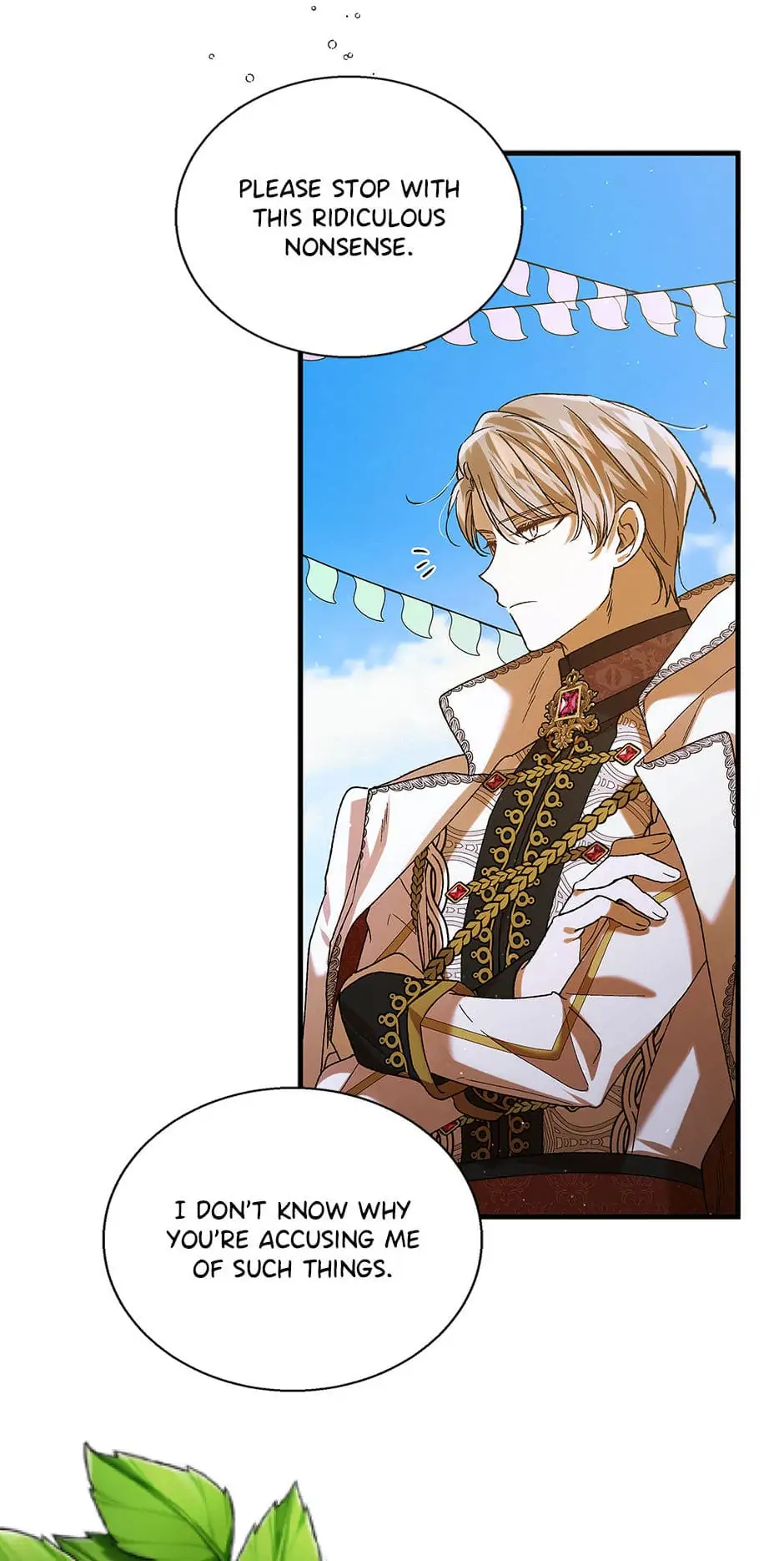 Saving My Sweetheart Chapter 74 - page 59