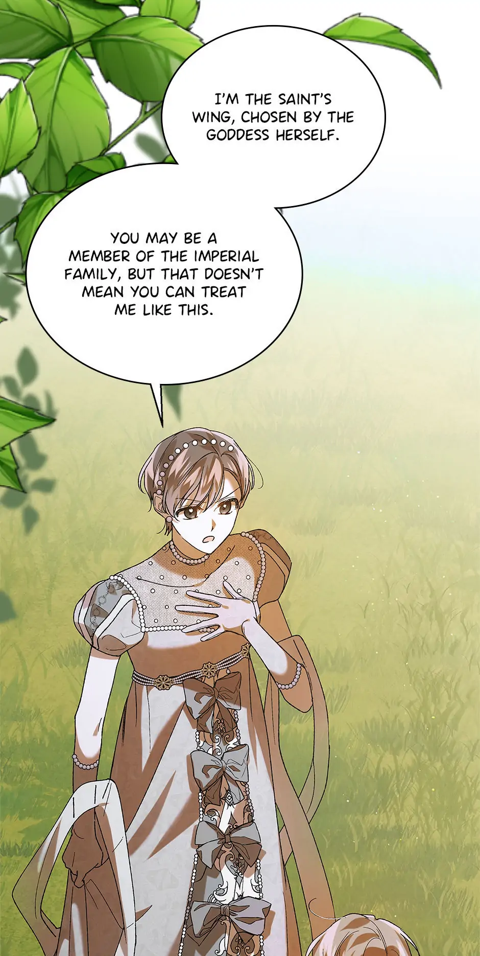 Saving My Sweetheart Chapter 74 - page 60