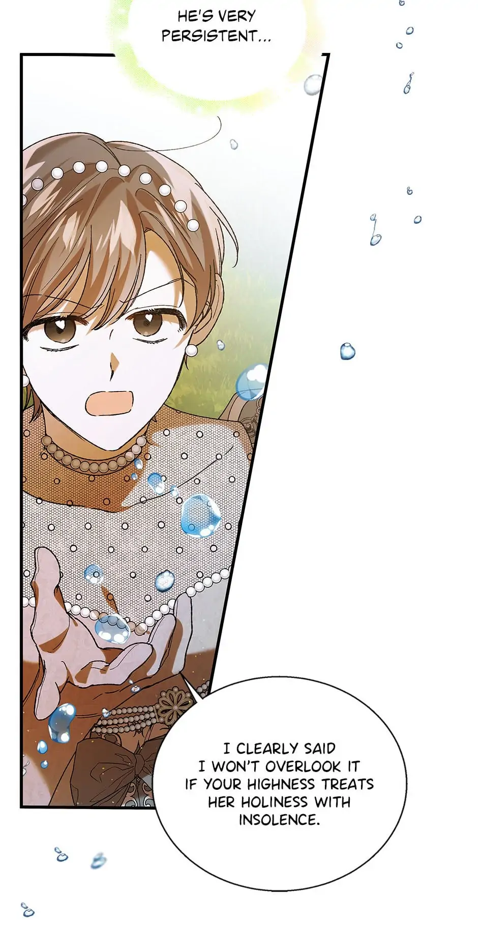 Saving My Sweetheart Chapter 74 - page 62