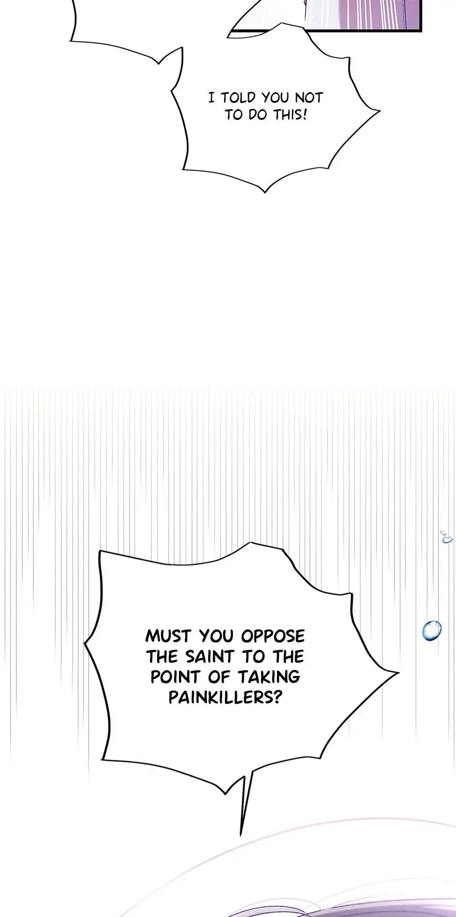 Saving My Sweetheart Chapter 74 - page 67