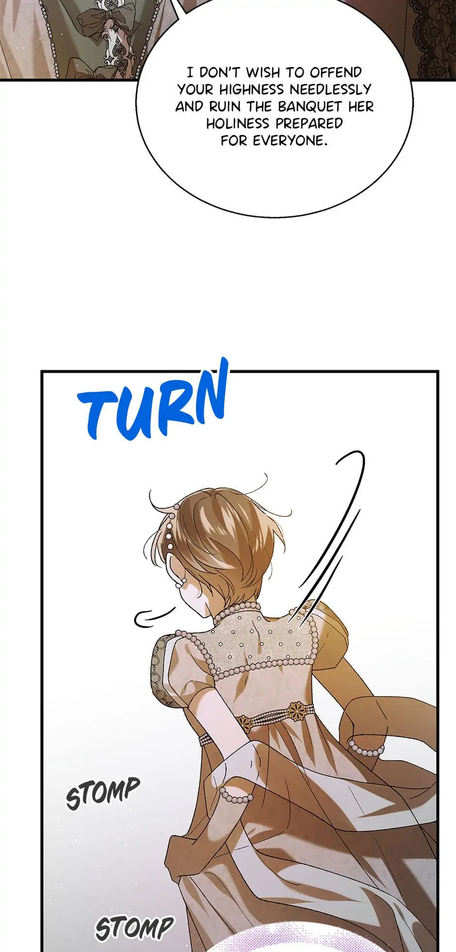 Saving My Sweetheart Chapter 74 - page 71