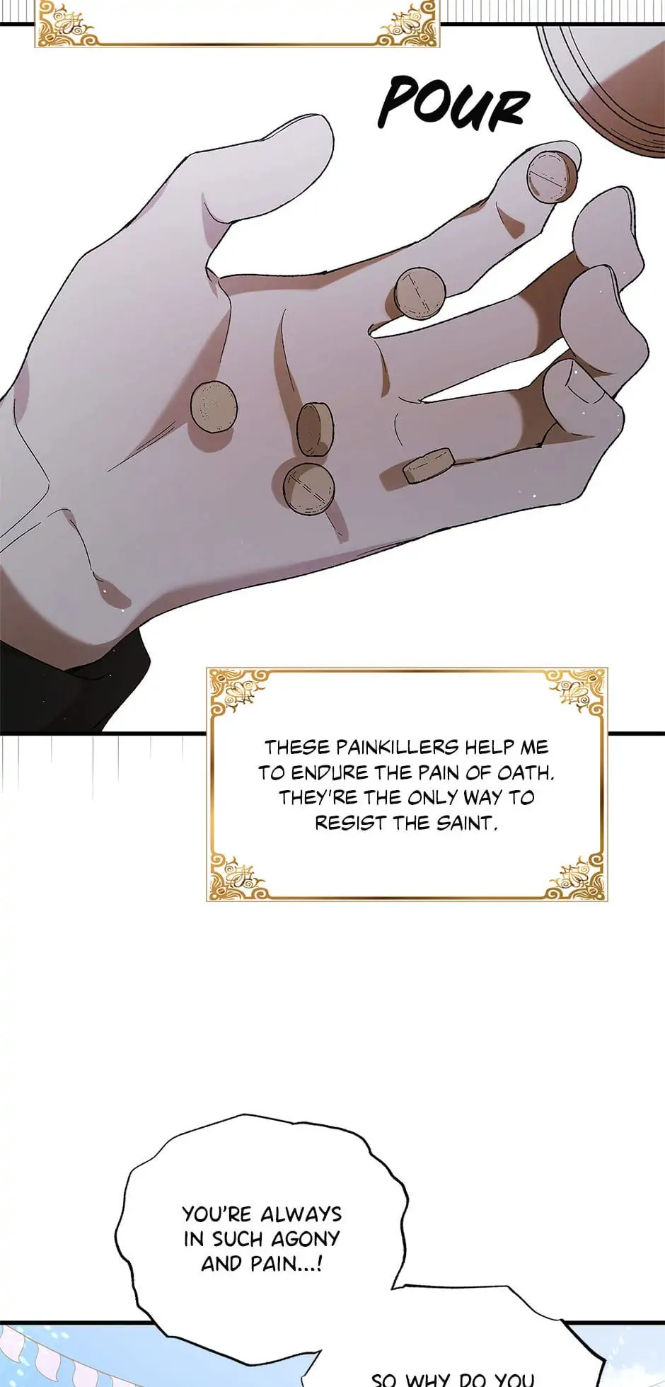 Saving My Sweetheart Chapter 74 - page 74