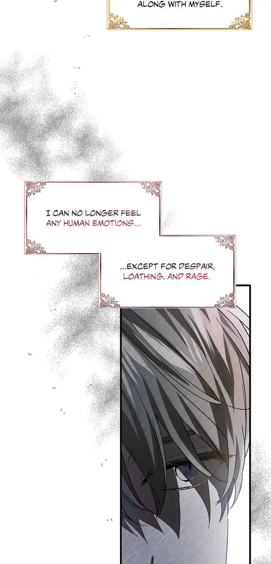 Saving My Sweetheart Chapter 74 - page 77