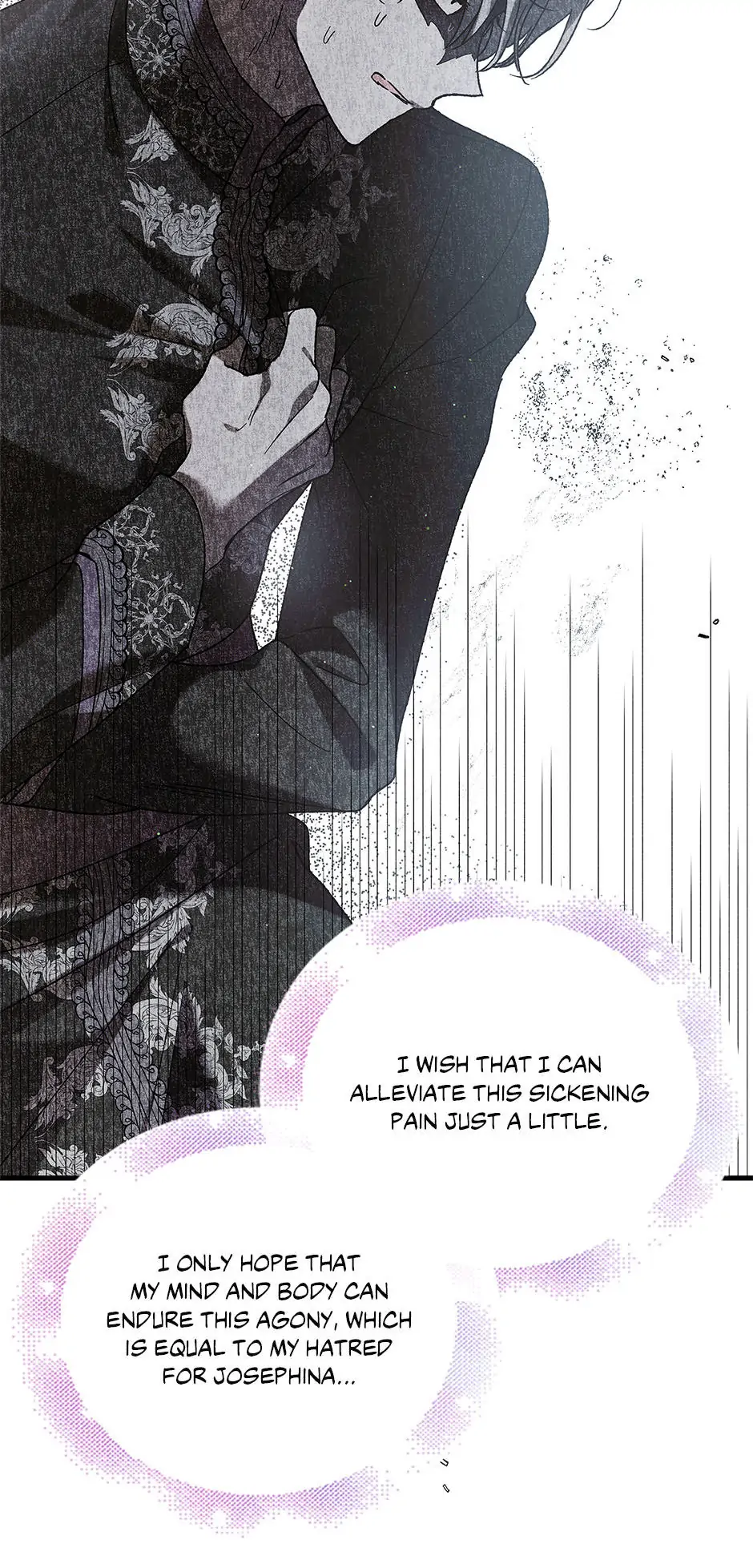 Saving My Sweetheart Chapter 74 - page 79