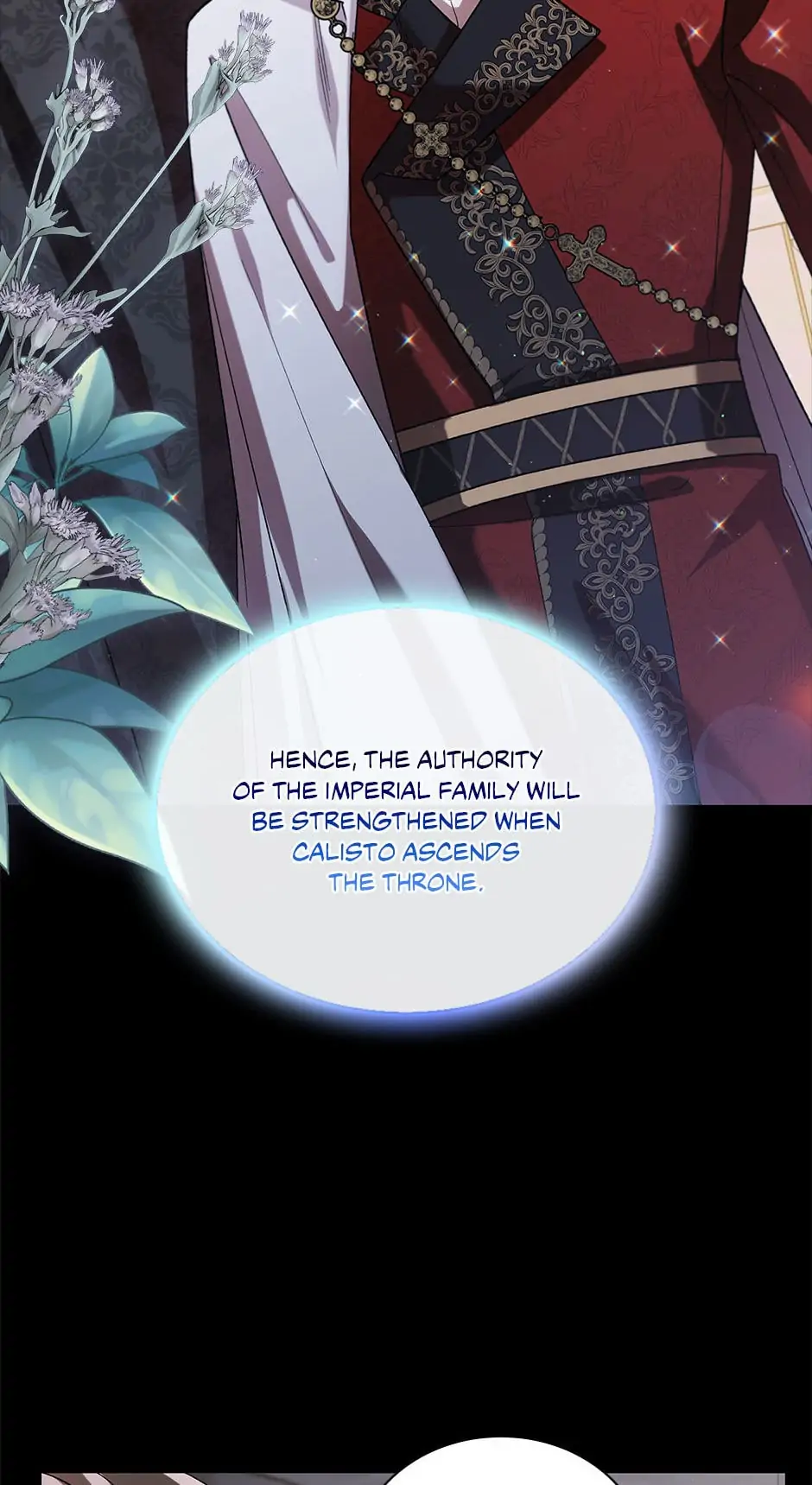 Saving My Sweetheart Chapter 74 - page 8