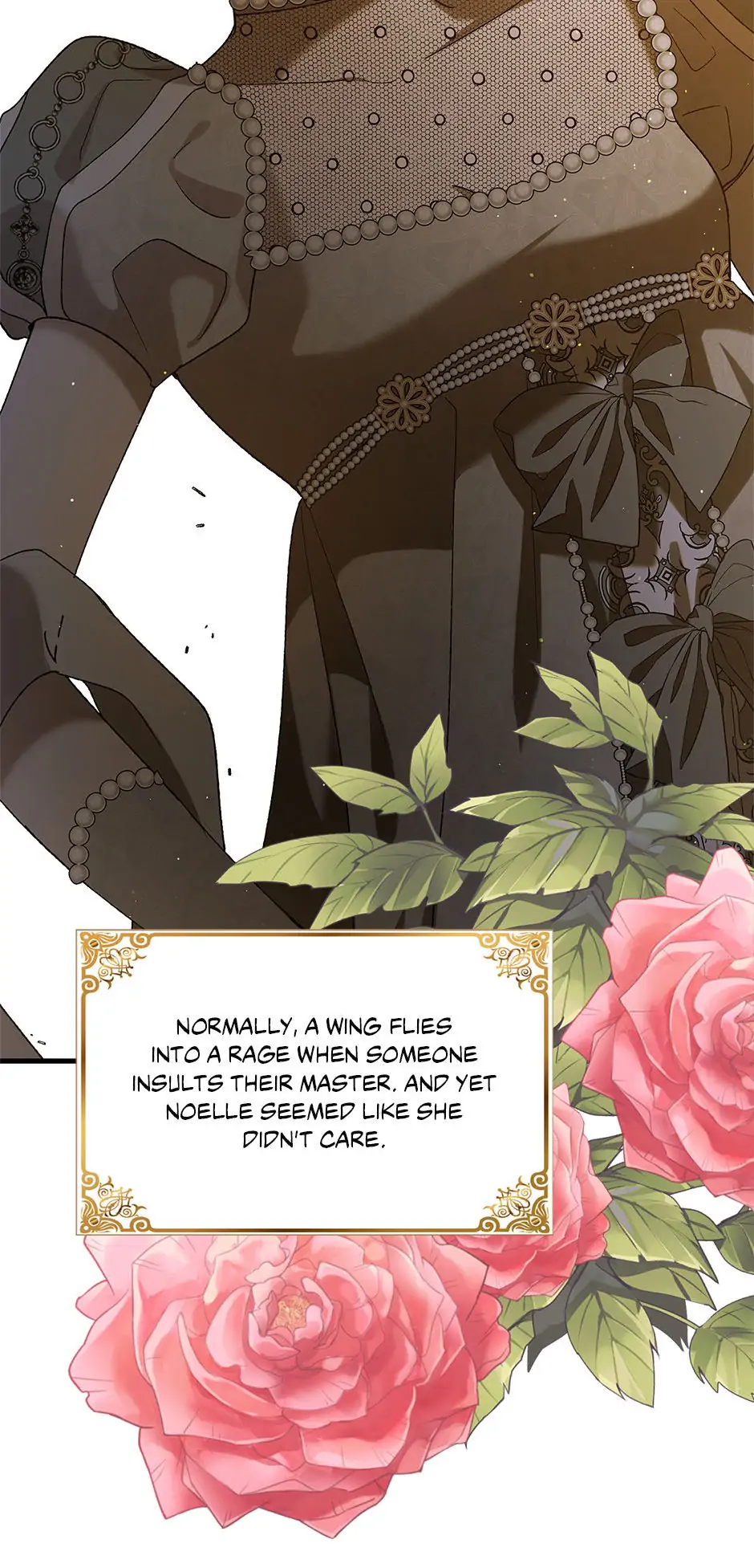 Saving My Sweetheart Chapter 74 - page 81