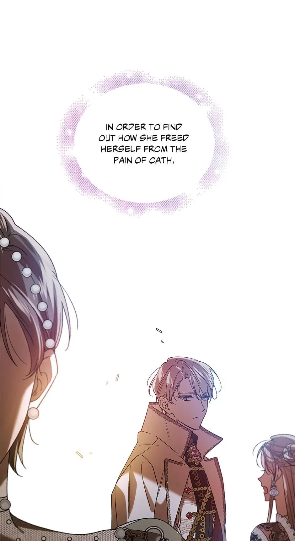 Saving My Sweetheart Chapter 74 - page 82