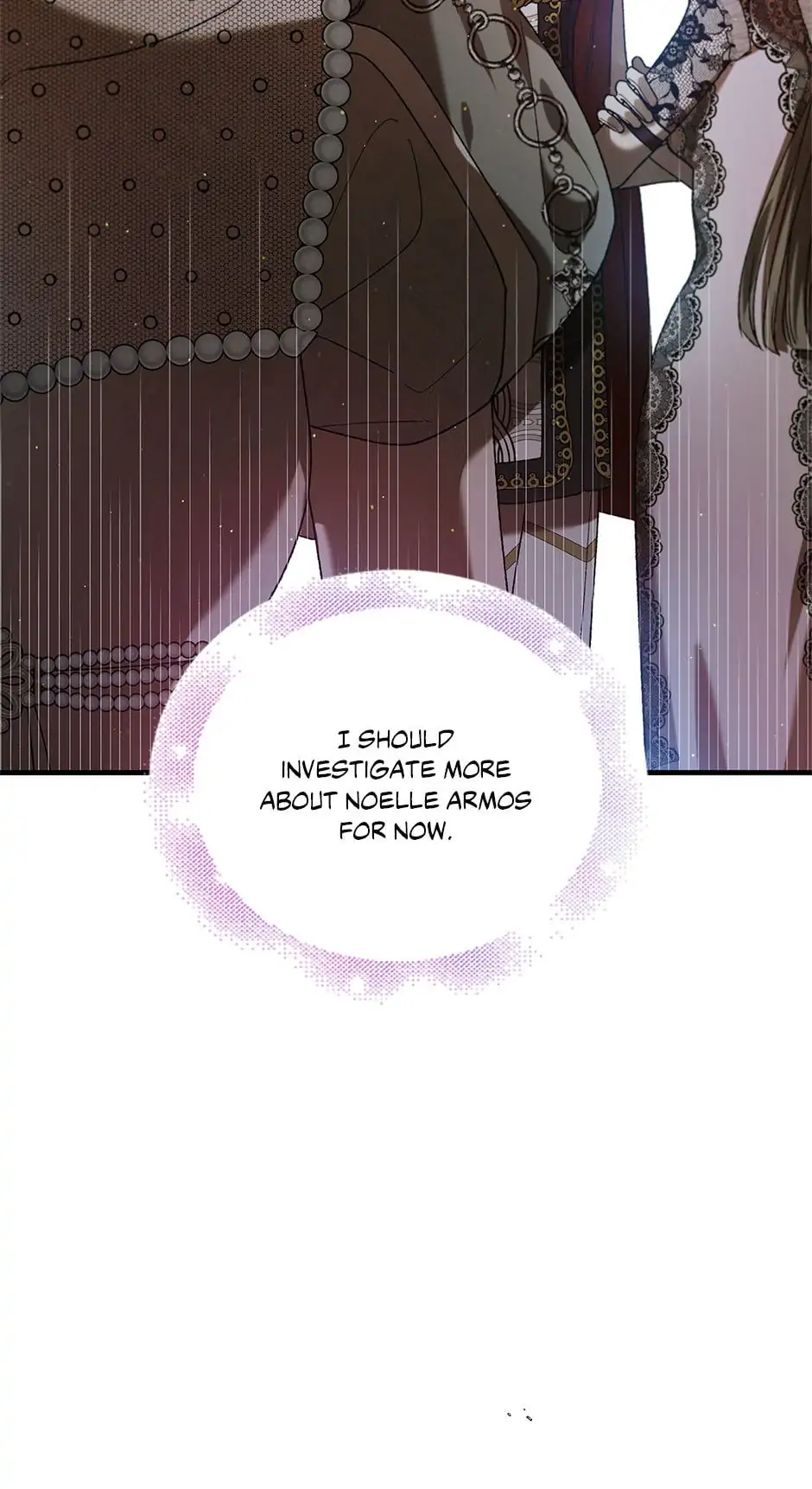 Saving My Sweetheart Chapter 74 - page 83