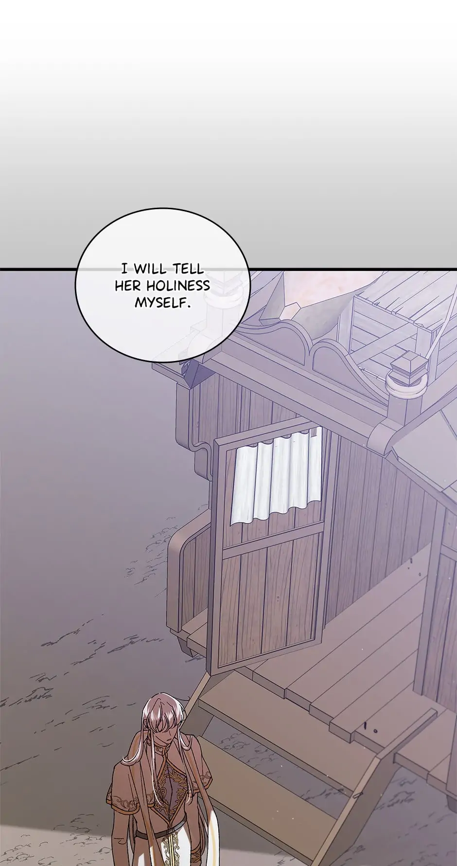 Saving My Sweetheart Chapter 74 - page 89
