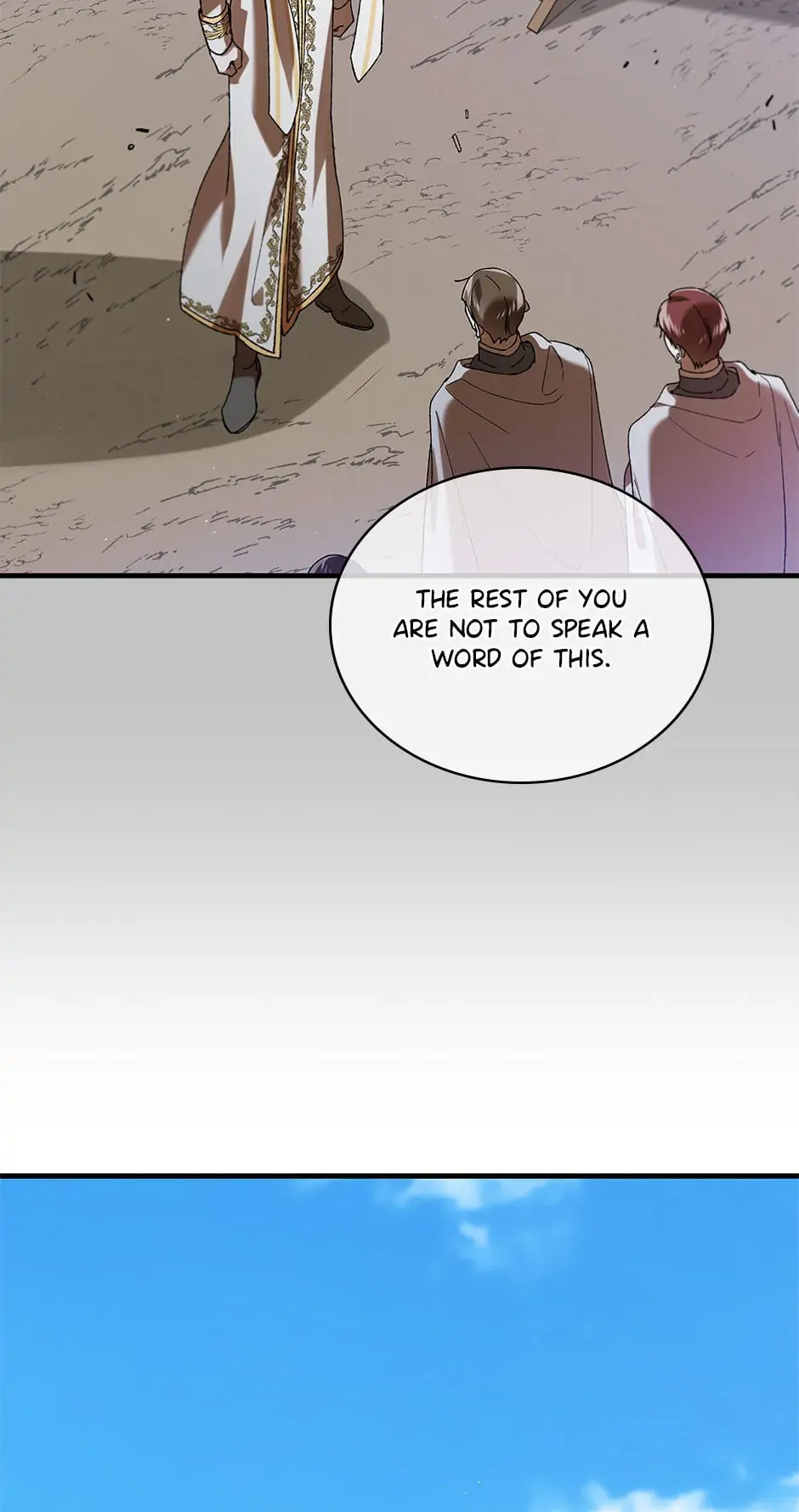 Saving My Sweetheart Chapter 74 - page 90